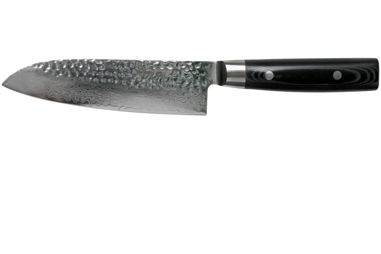 Yaxell Zen 35501 santoku 16.5 cm