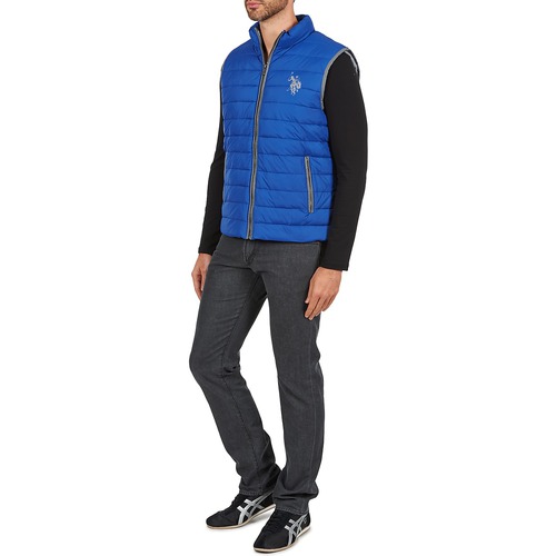 U.S Polo Assn. - USPA 1890 - Bleu