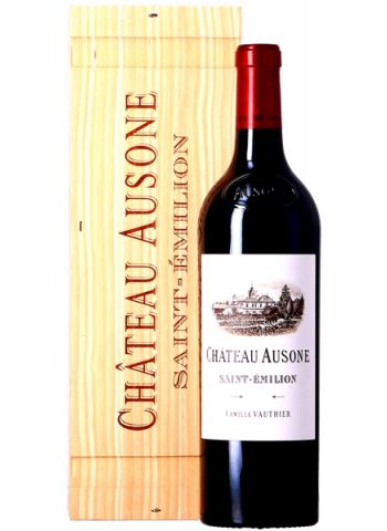 Château Ausone - Ausone
