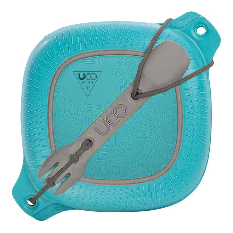 UCO 4 pieces Mess Kit