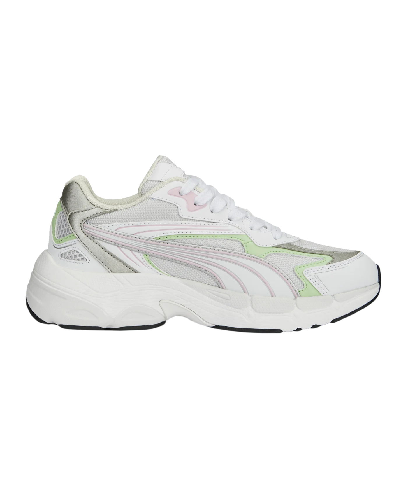 PUMA Teveris Nitro Noughties F08