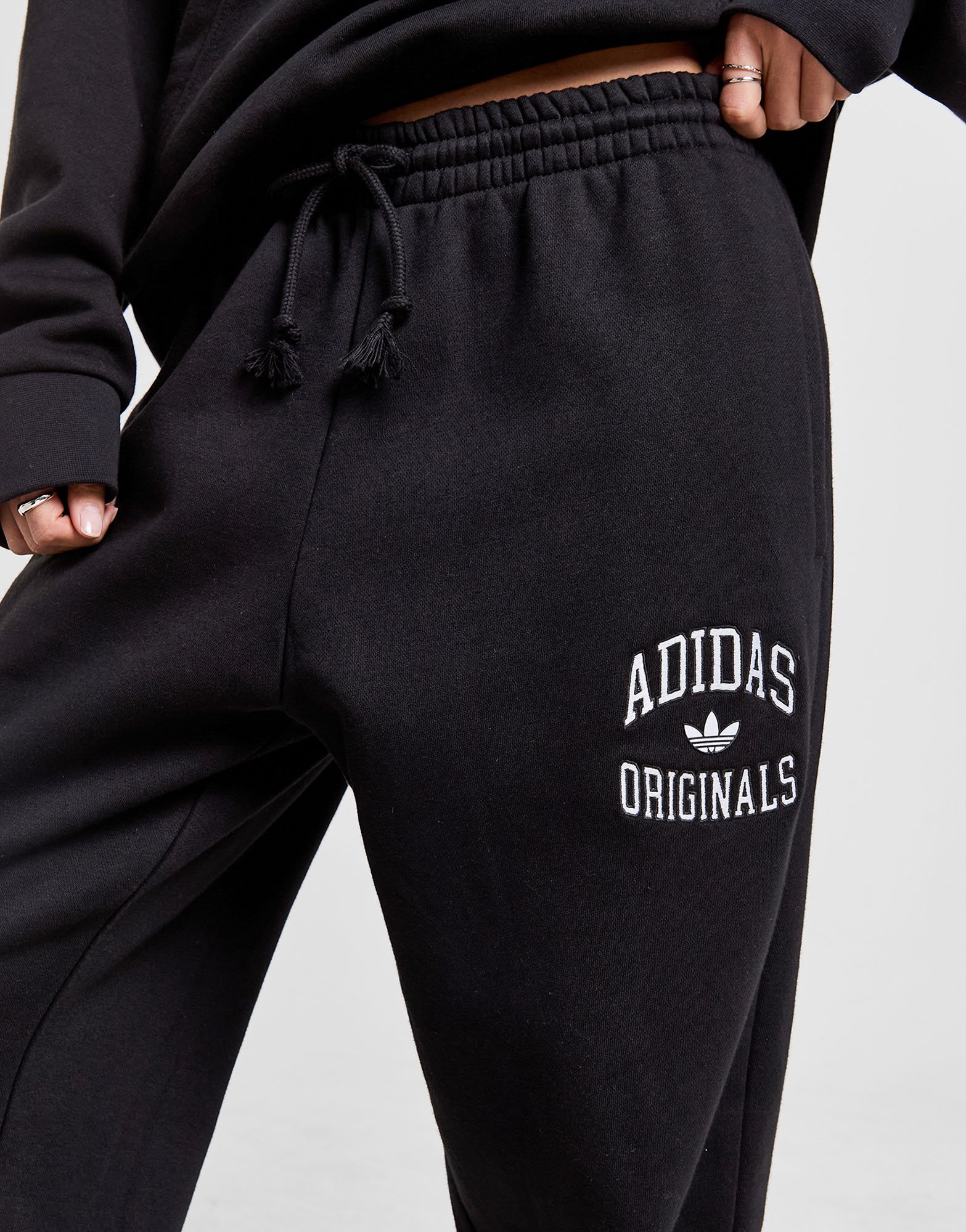 adidas Originals Pantalon de jogging Varsity Femme