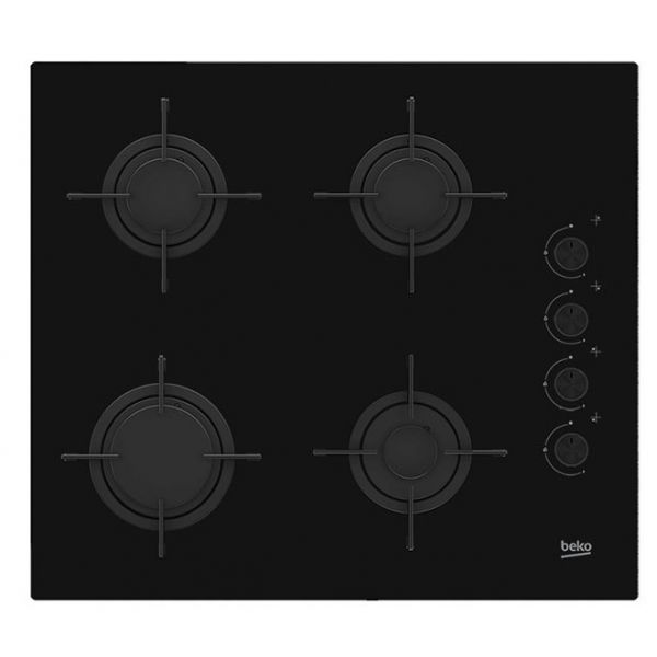 Forno   Placa Beko BSE21031CXD