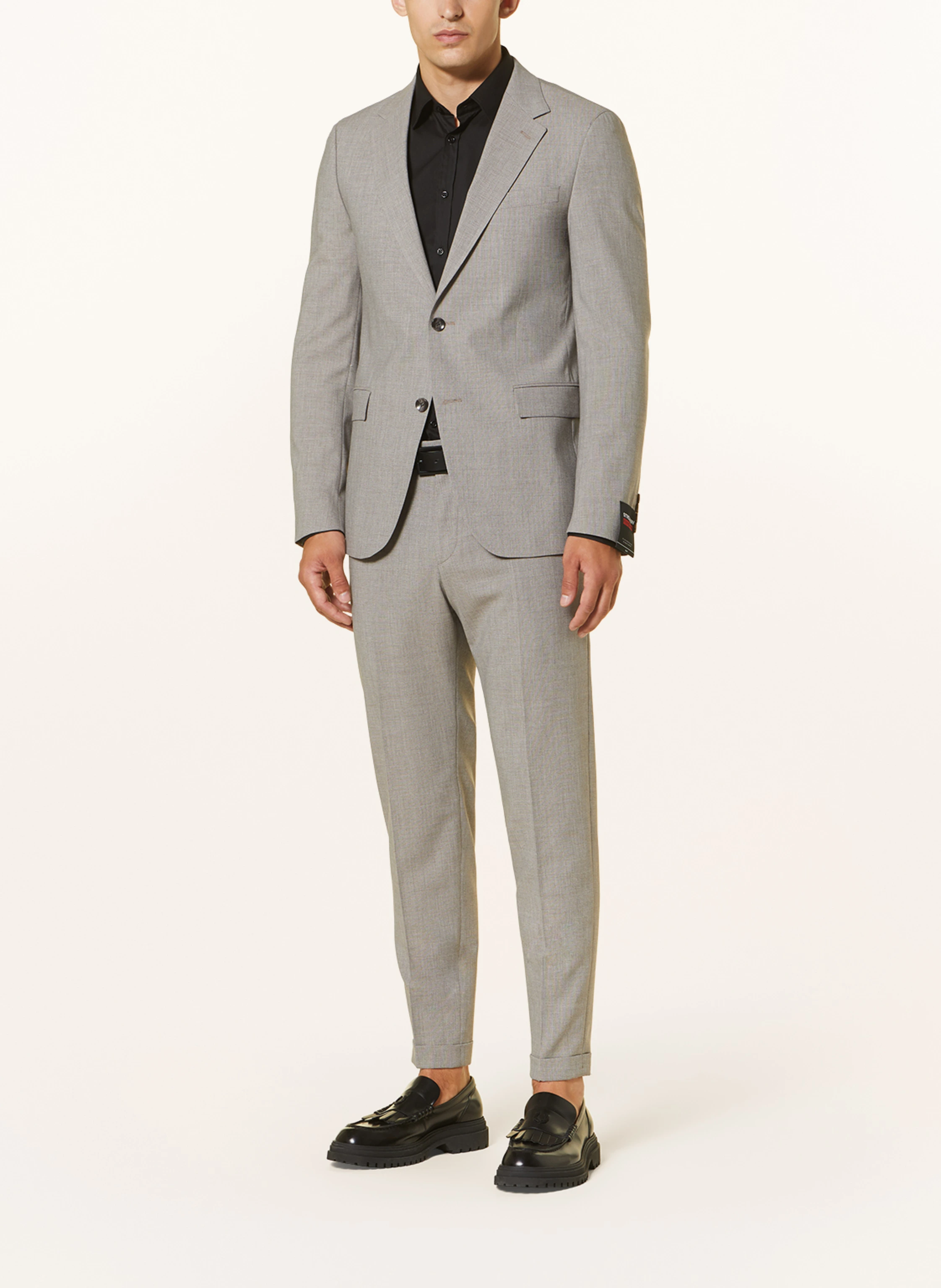 STRELLSON Anzugsakko ALZER2 Slim Fit