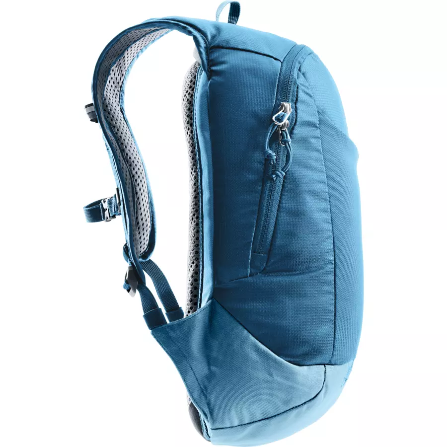 deuter Rucksack Junior Bike wave-aqua Blau