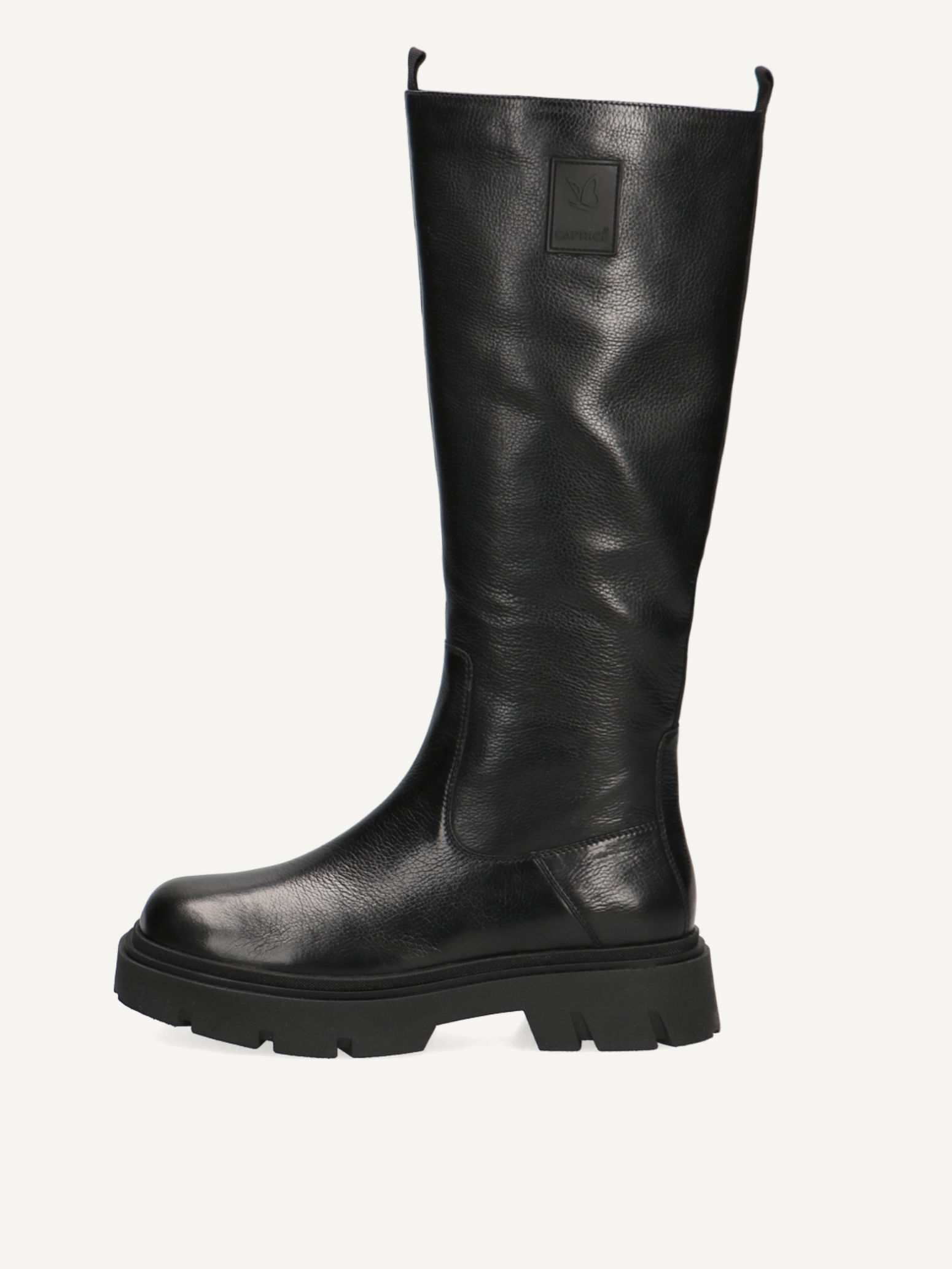 Stiefel