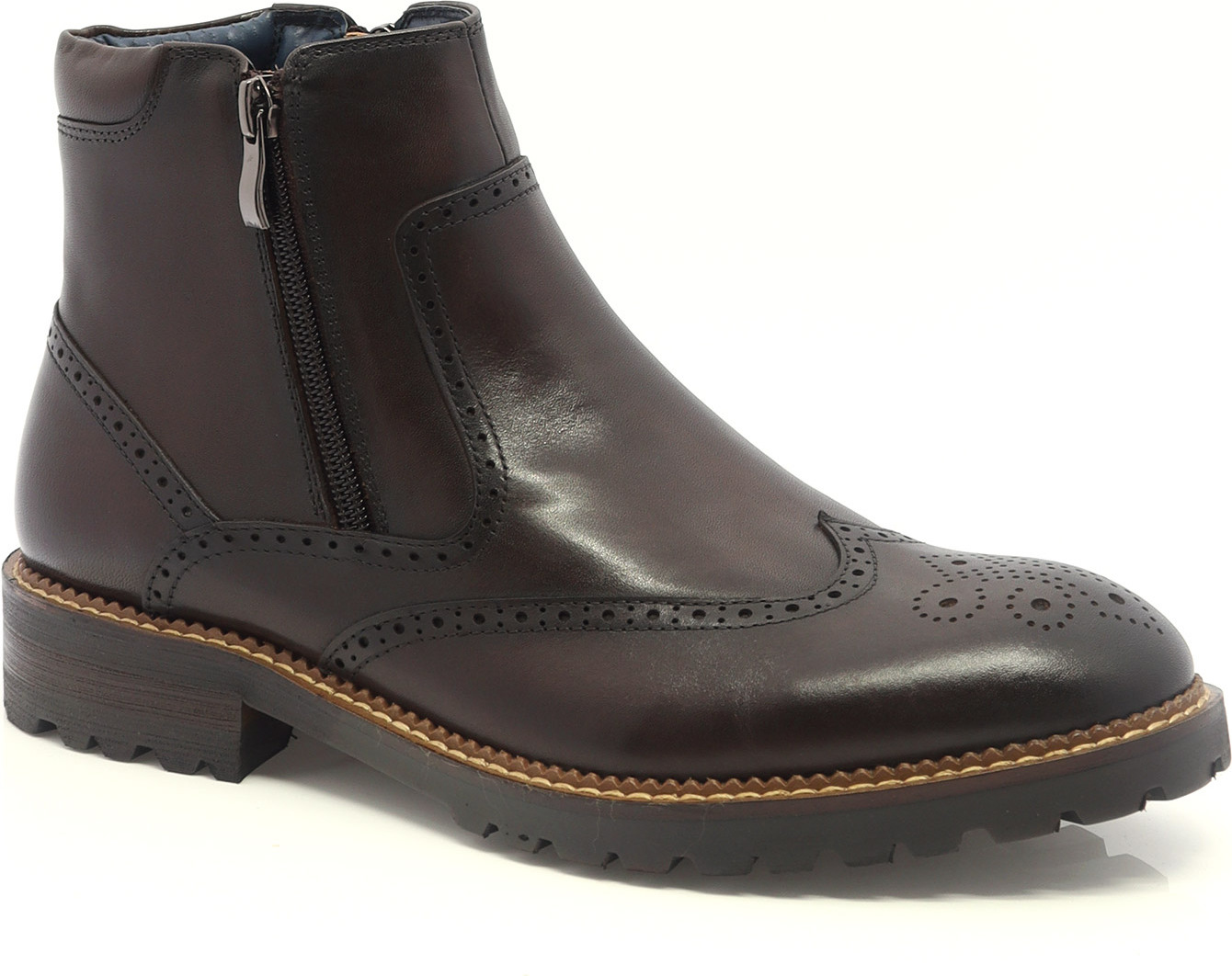 80876 Le Moderniste