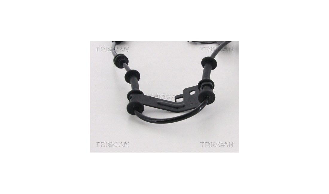 ABS sensor