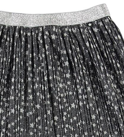 Molo Rock - Bailini - Grau/Silber