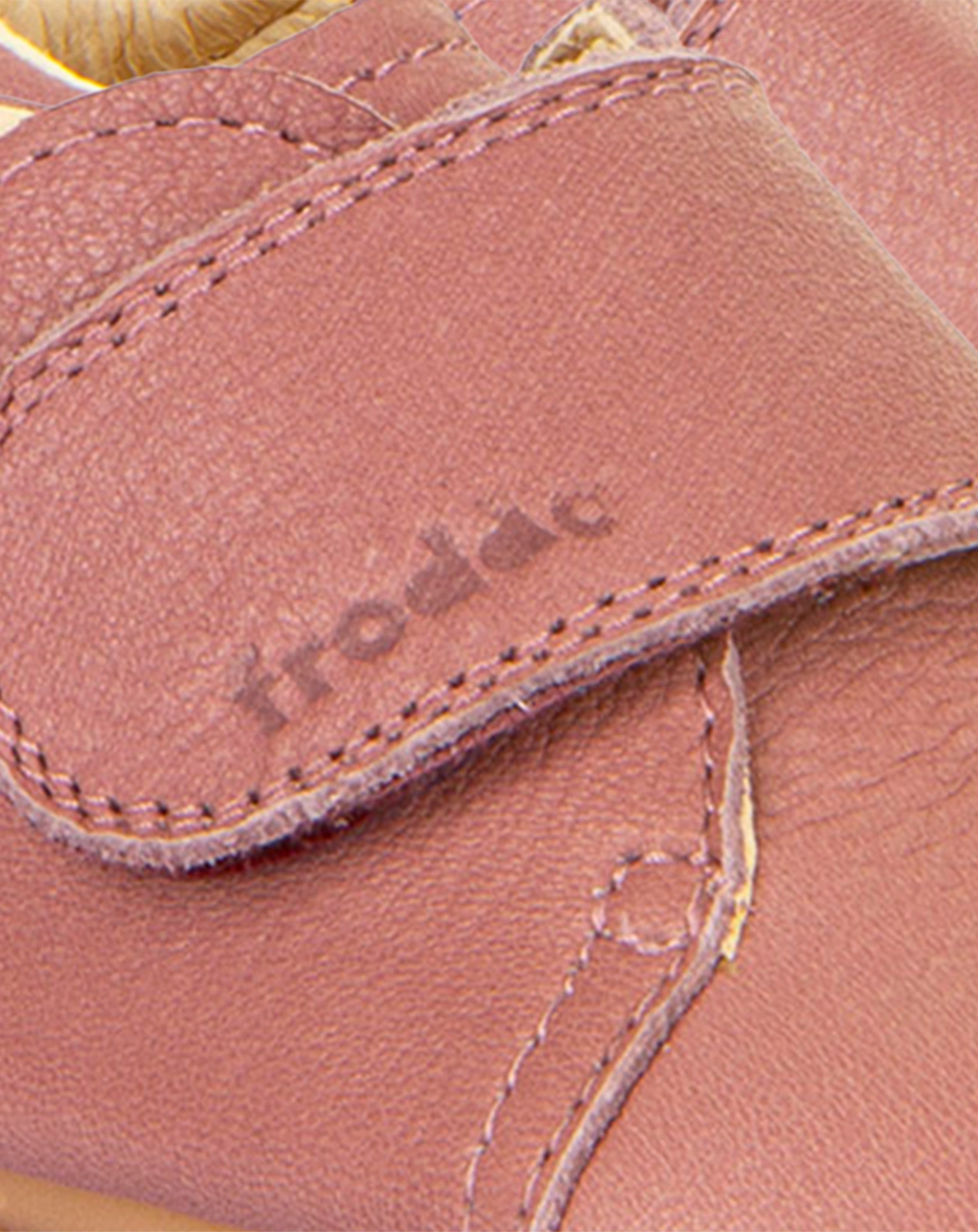Lauflernschuhe NEW CLASSIC in nude