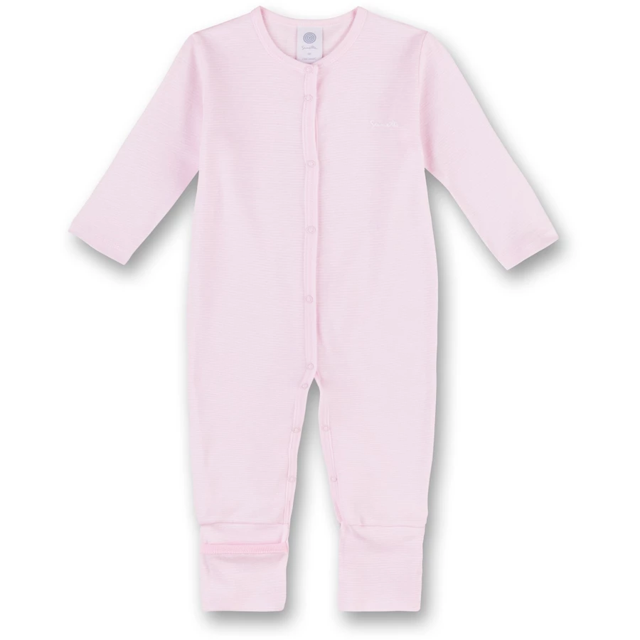 Sanetta Overall magnolie