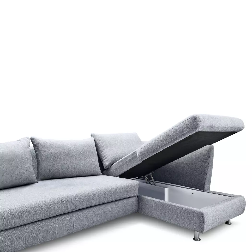 Ecksofa Leo
