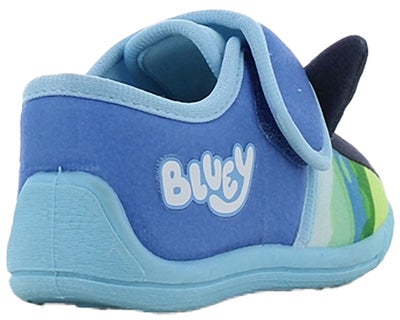 Bluey Innesko, Blue/Light Blue