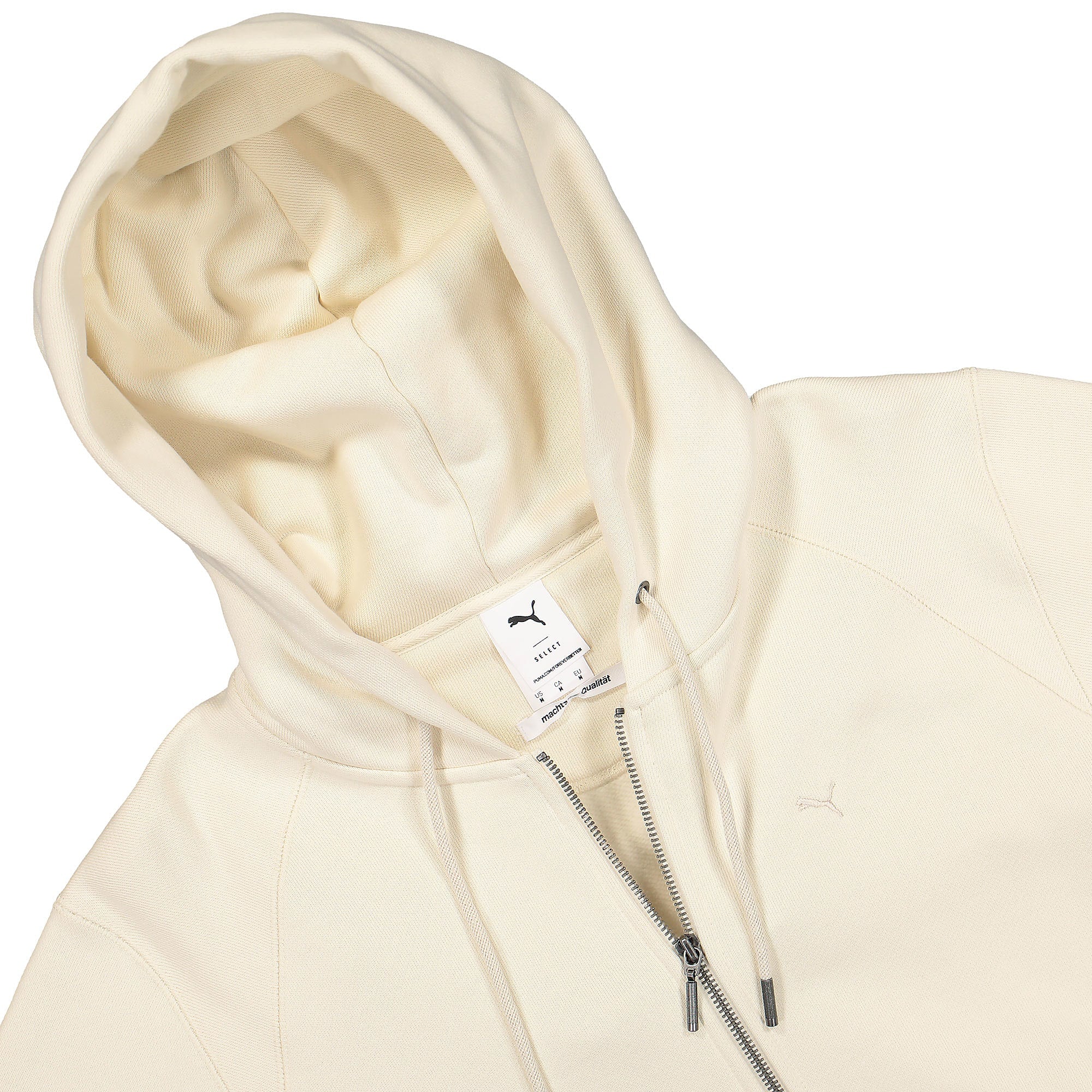 Puma<br>MMQ FZ Hoodie