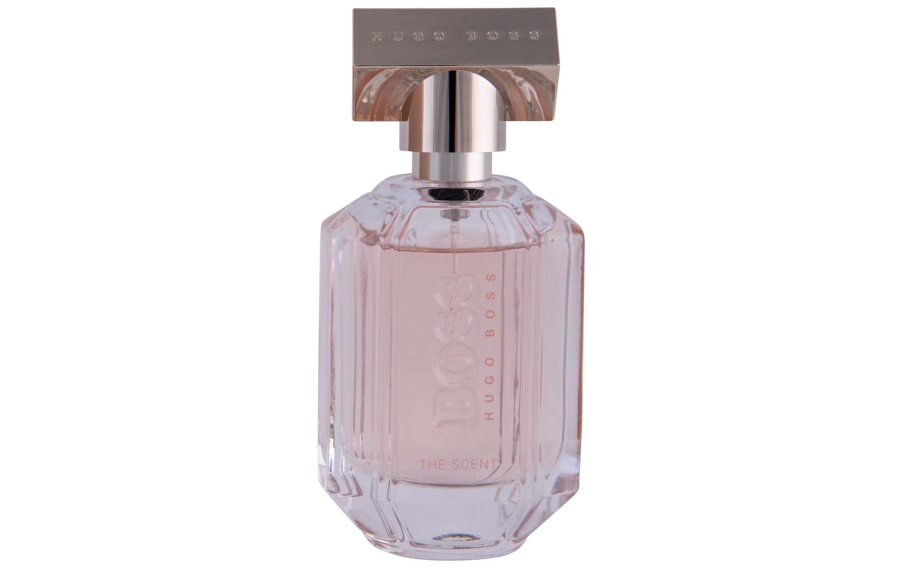 Eau de Parfum The Scent For Her 50 mlWarmer und fruchtiger Duft