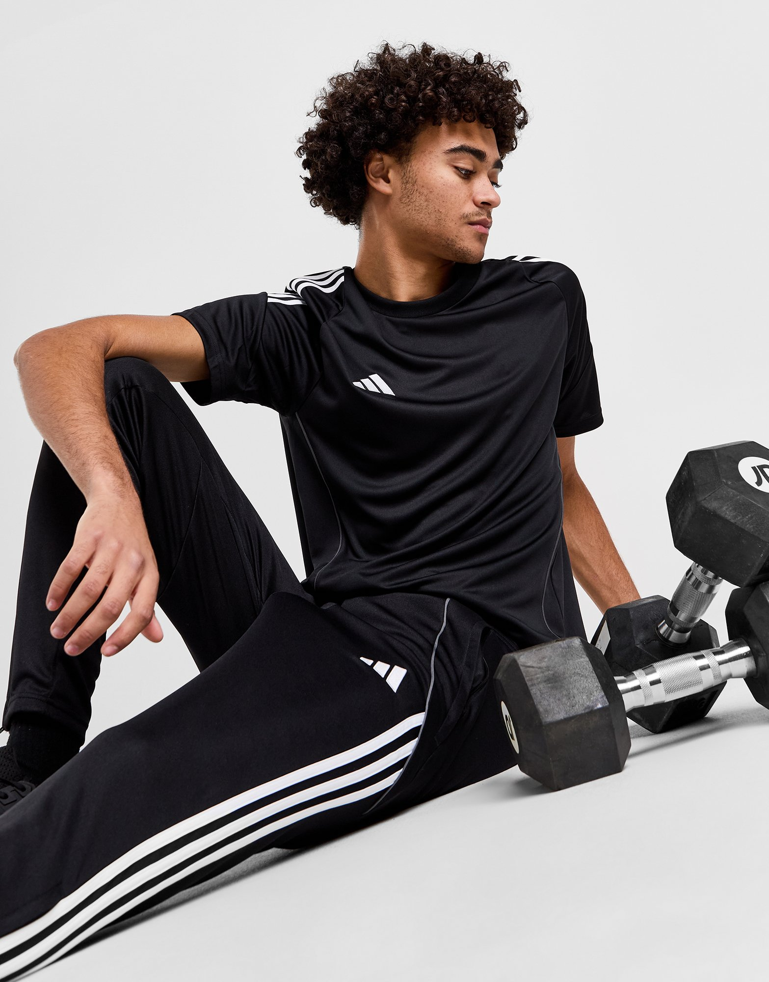 adidas Pantalon de jogging Tiro Homme