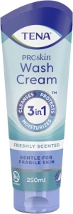 Tena Wash Cream 250 ml