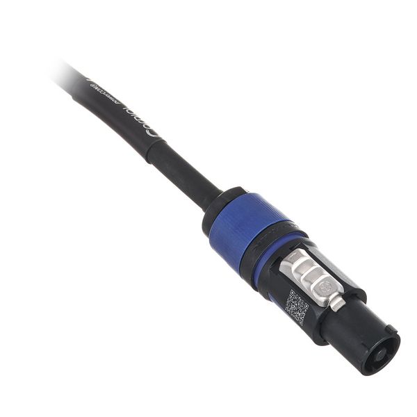 Cordial Power Twist Kabel 1,5m