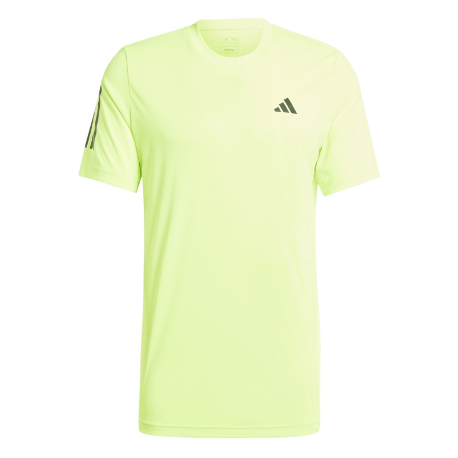 adidas Club 3 Stripes Set Heren