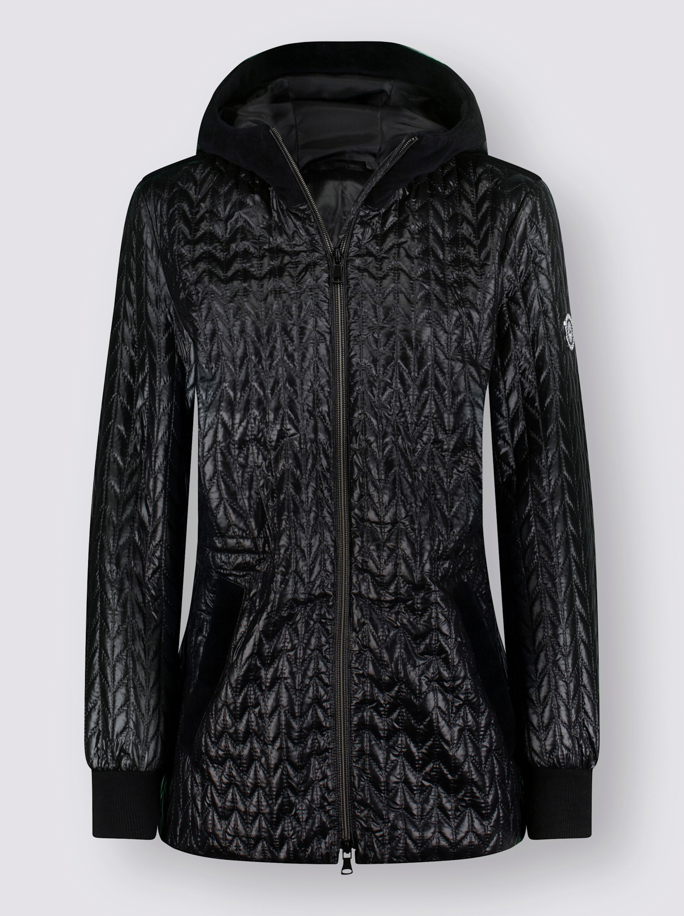 Jacke