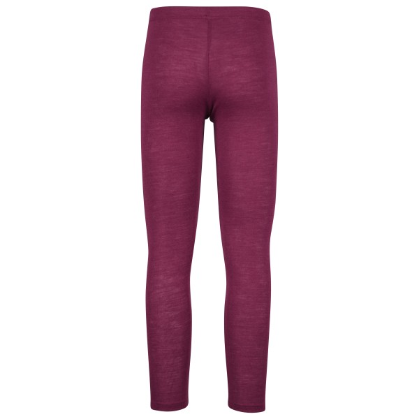 Engel - Legging enfant - Sous-vêtement mérinos