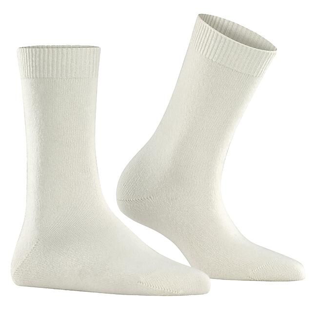 FALKE - CHAUSSETTES DE VILLE COZY WOOL W