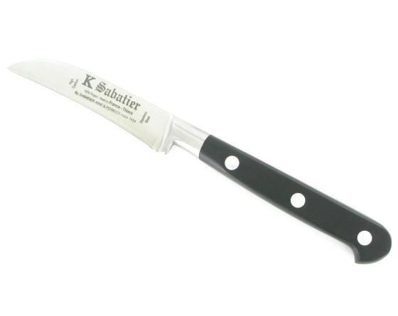 Office Bec d'Oiseau 8 cm Couteaux de cuisine professionnel