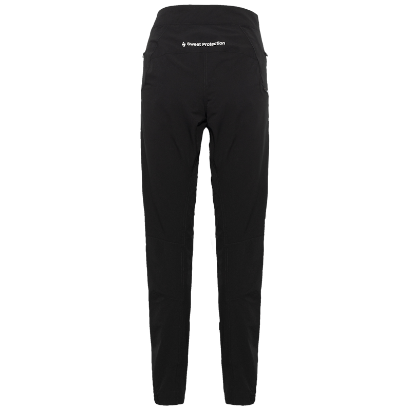 Sweet Protection Hunter II cykelbukser uden pude sort dame