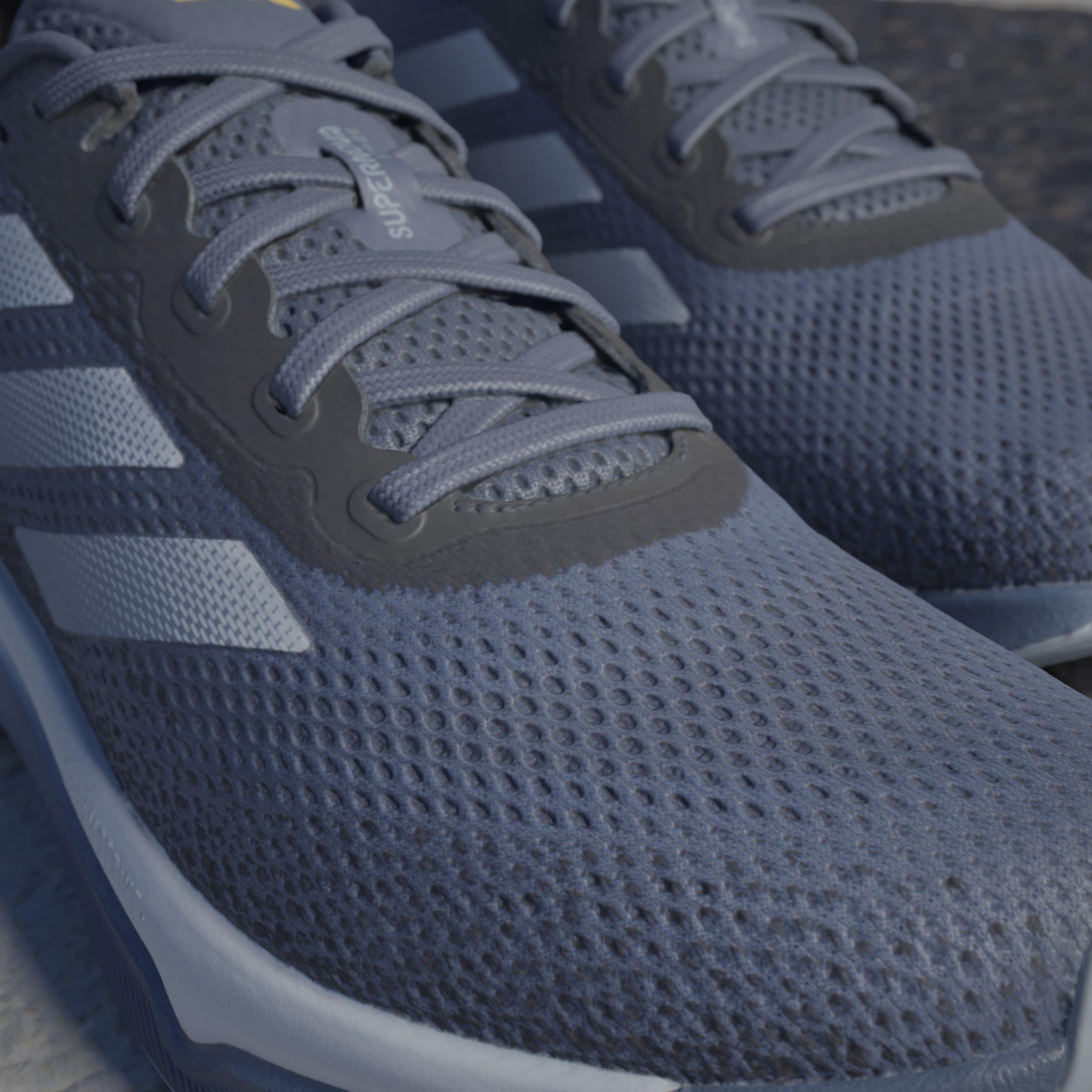 adidas Supernova Stride Mens Running Shoes