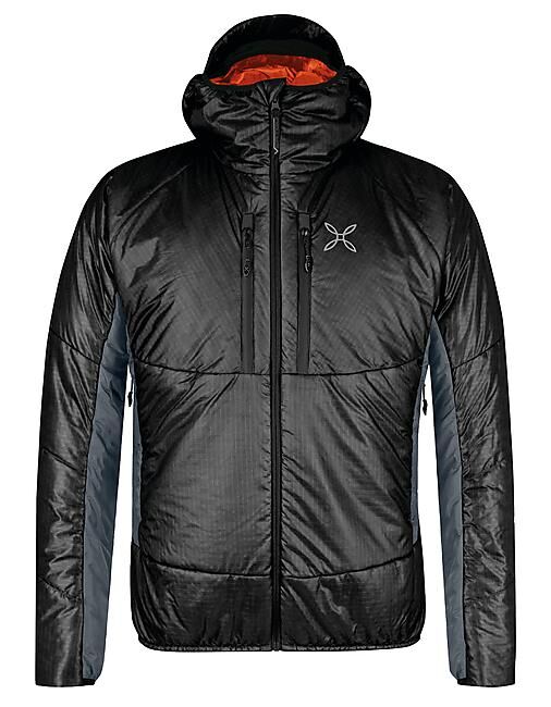 MONTURA - VESTE FORCE PRIMAOFT