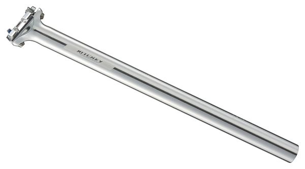 Tige de Selle Ritchey Classic Zero Argent