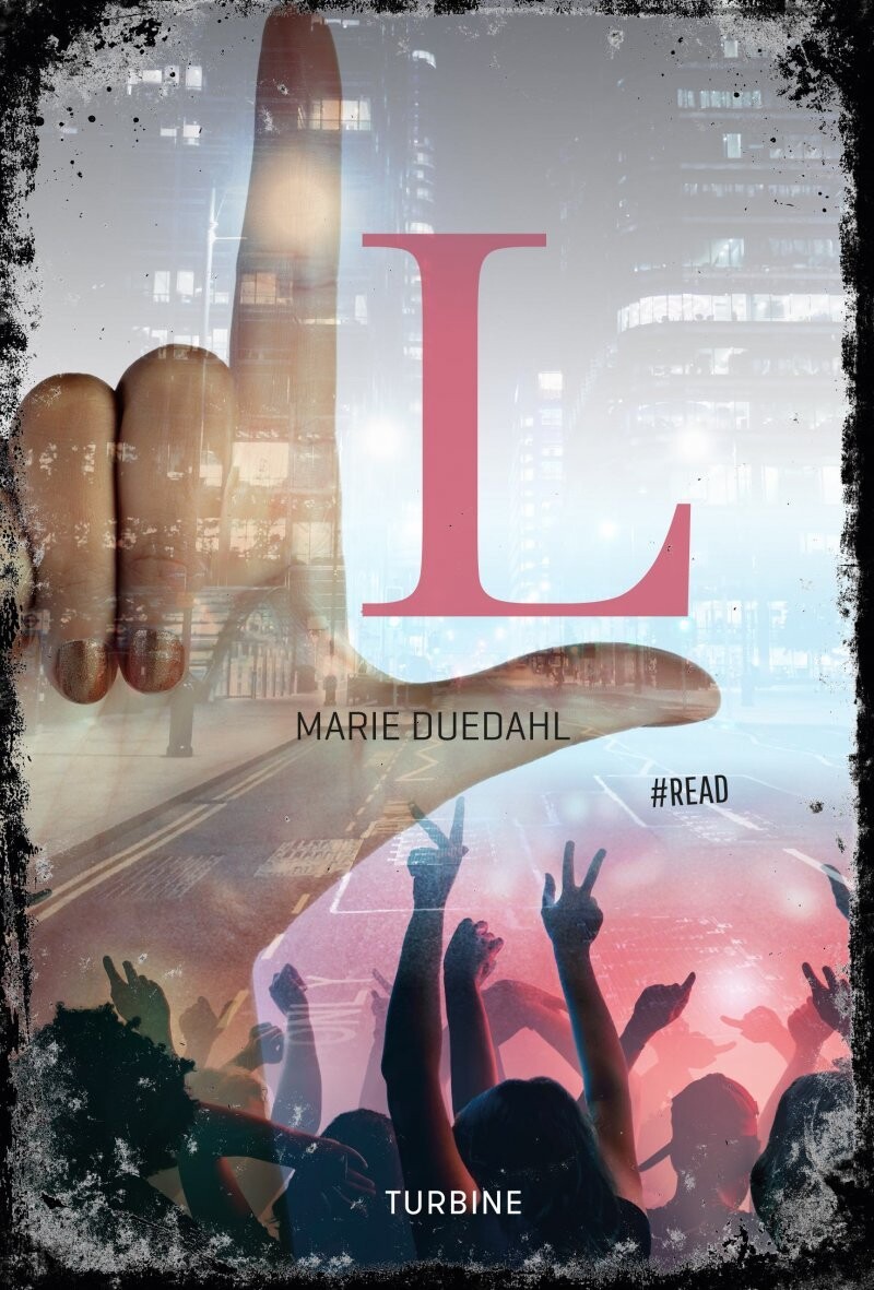 L - Engelsk - Marie Duedahl - English Book