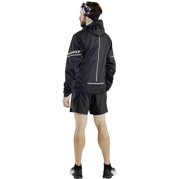 Short trail DYNAFIT ALPINE SHORTS BLACK OUT