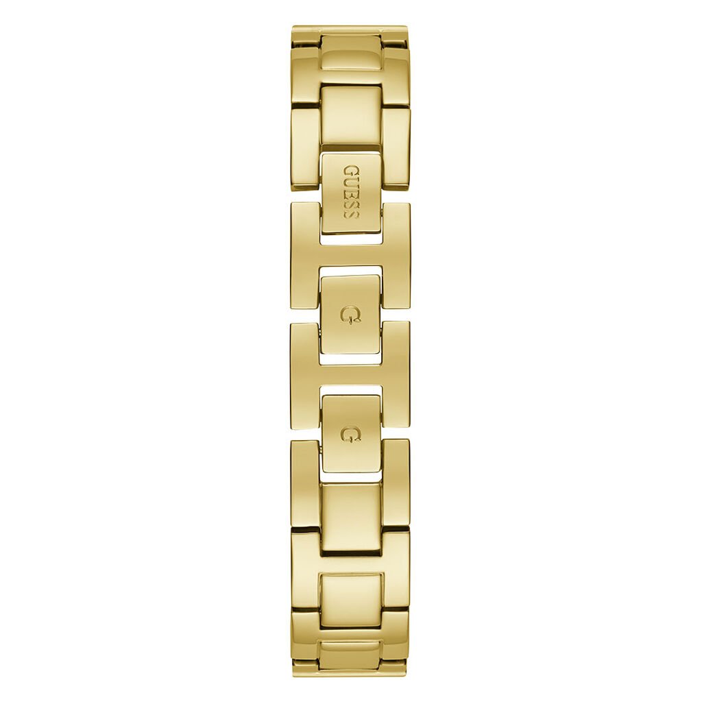 Montre Guess G Cluster Champagne