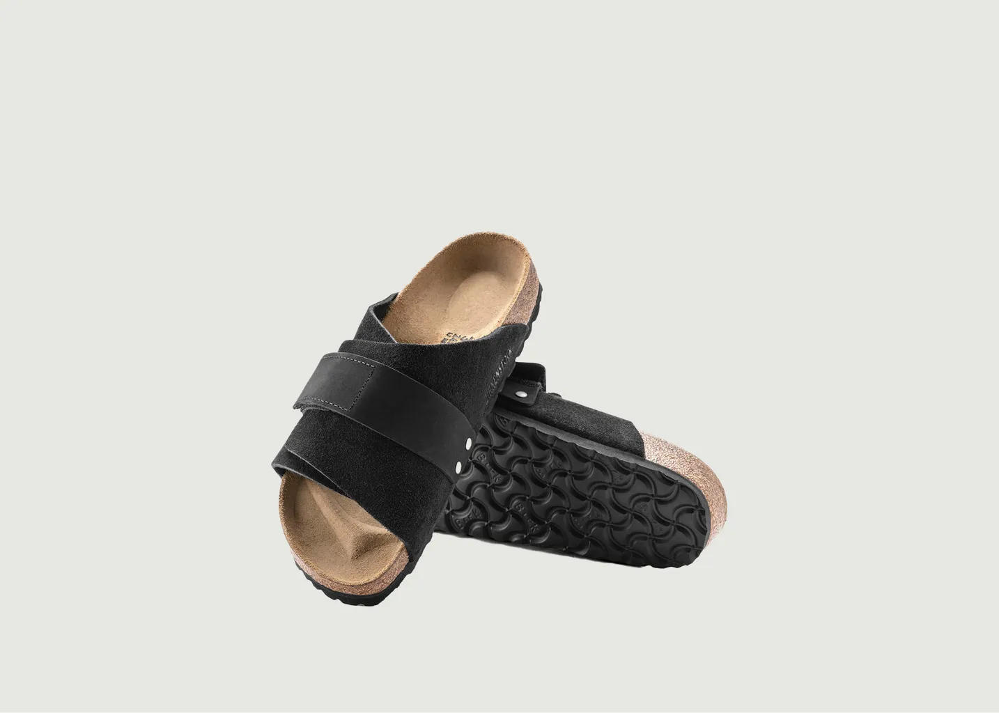 Sandales Kyoto Birkenstock