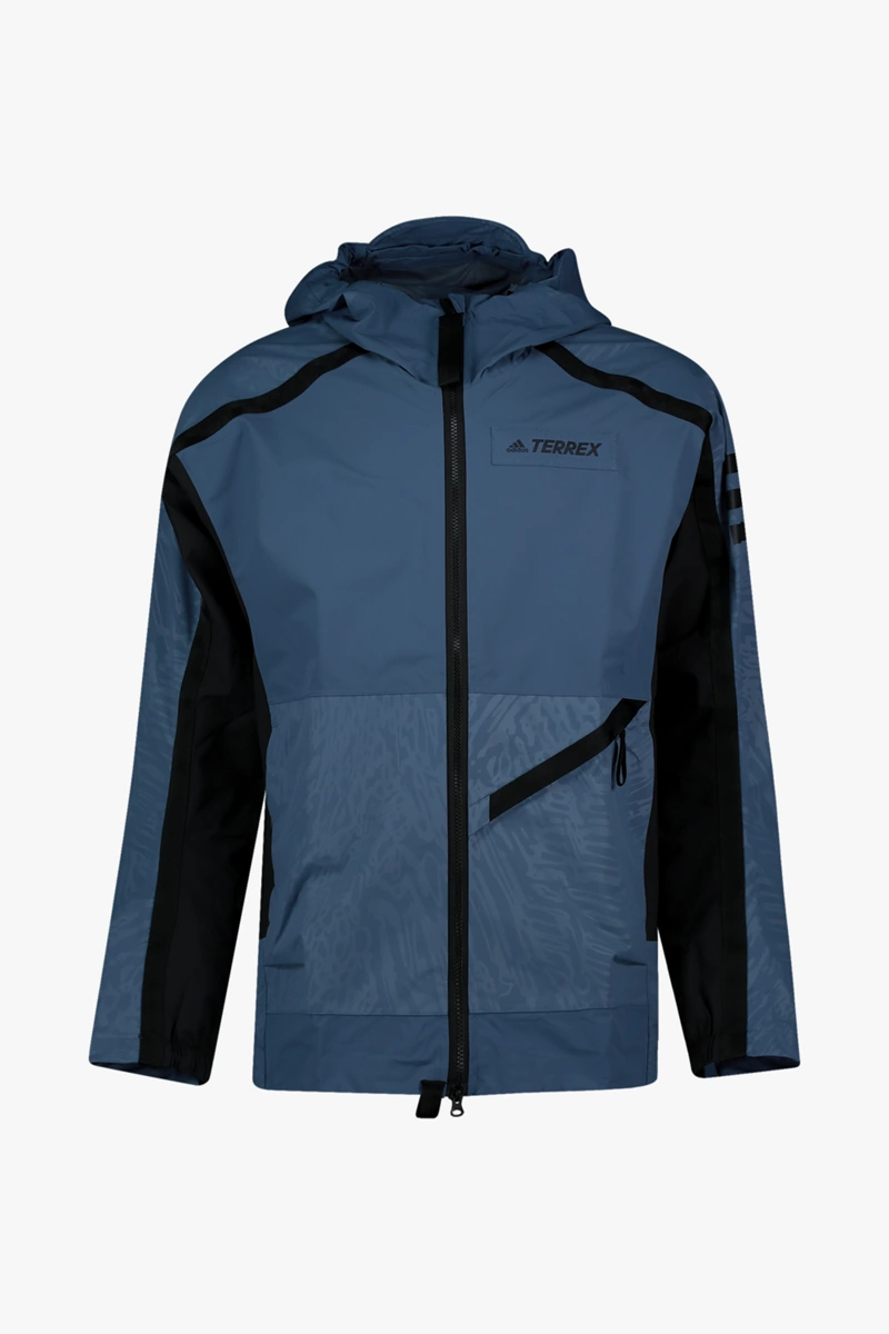 adidas Performance Terrex Utilitas 2.5L Herren Outdoorjacke