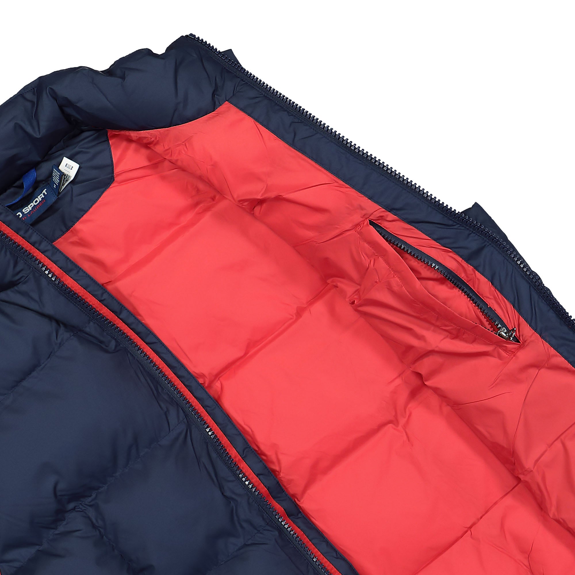 Polo Ralph Lauren<br>Polo Sport Insulated Vest