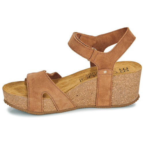 Casual Attitude - IPILAME - Camel