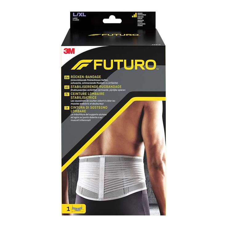 Futuro Rückenbandage L / XL, 1 St