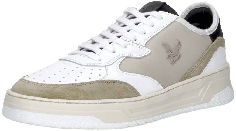 Lyle & Scott Melrose II wit
