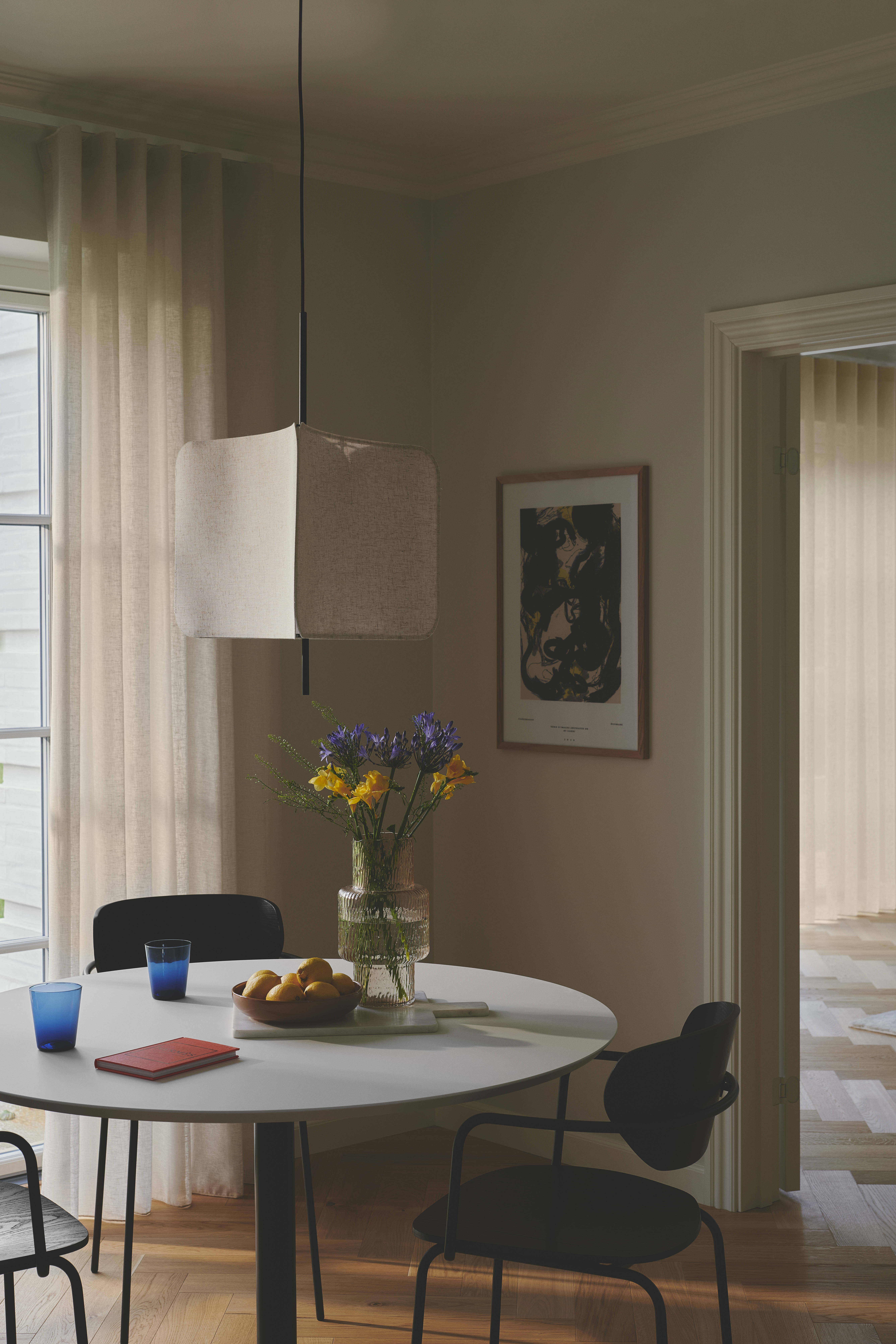 Nordlux hanglamp Tinto