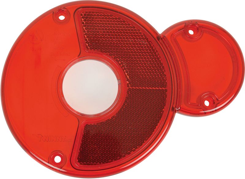 Twinny Load - LB14 - Lampglas - Geschikt Voor E-Active, E-Wing, E-Carrier