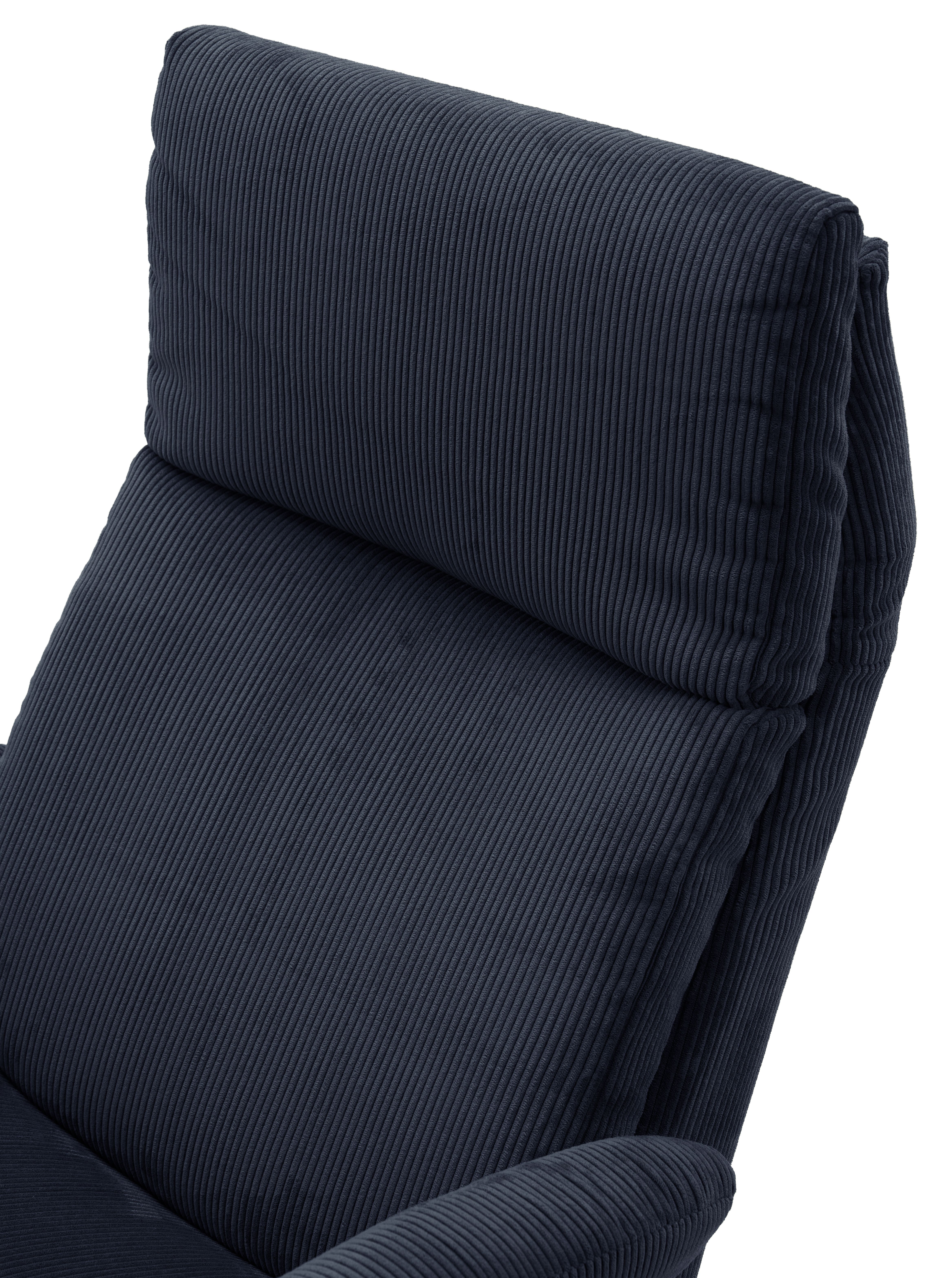 Relaxfauteuil Klaas