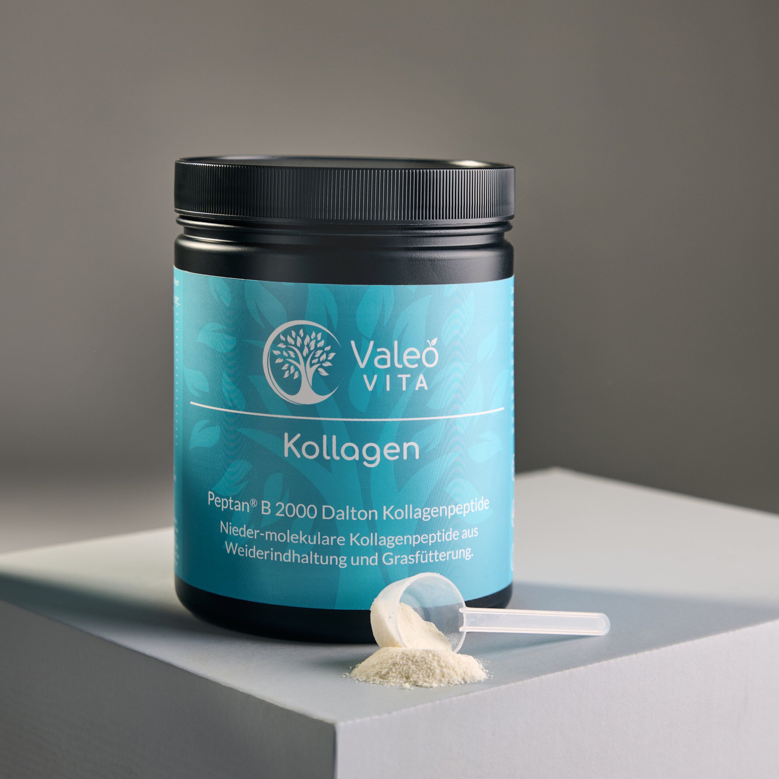 Valeo Vita™ Kollagenpulver