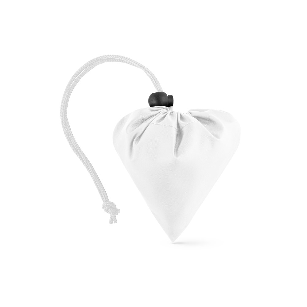 hi!dea 92930 - Sac pliable en 190T polyester recyclé (100% rPET)