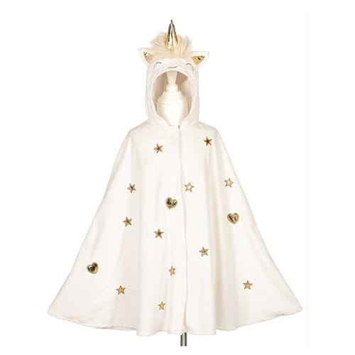 Cape souza for kids beige