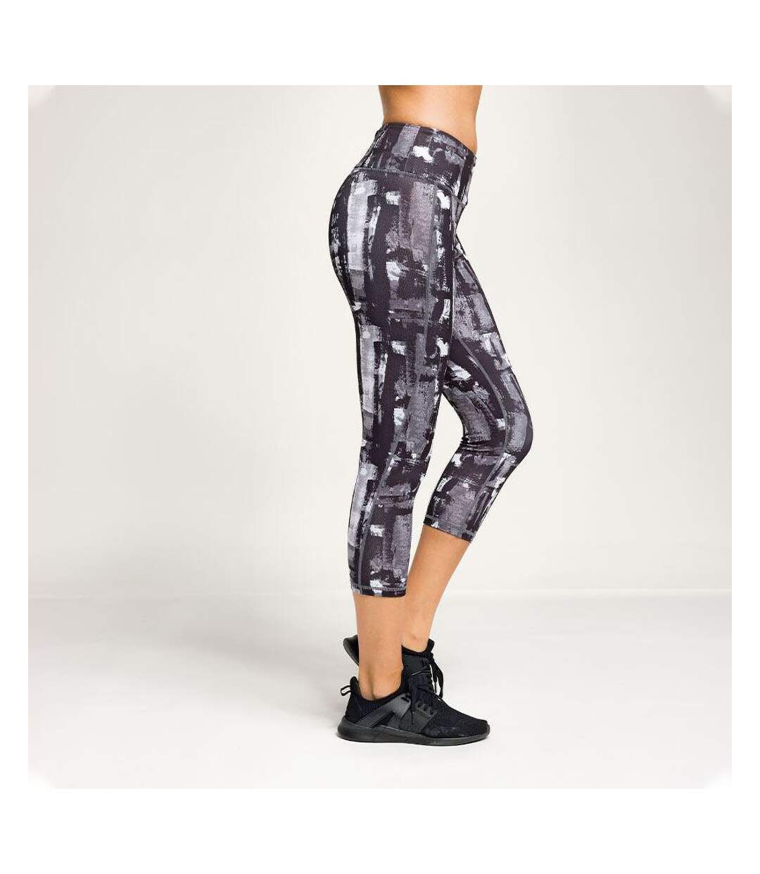 TriDri - Legging - Femme (Anthracite) - UTRW6129