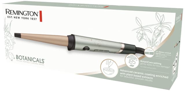 Remington Botanicals krøllejern CI5860