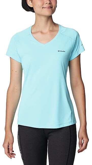 COLUMBIA - TS MC ZERO RULES W