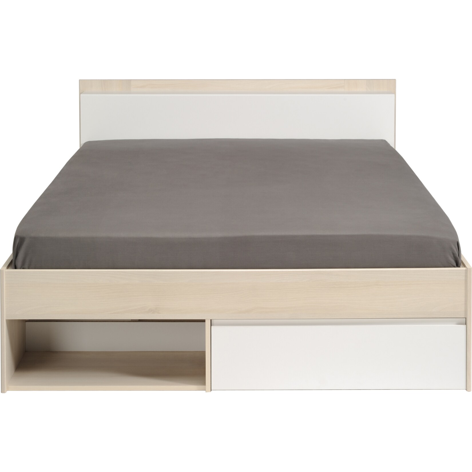 Parisot Doppelbett 